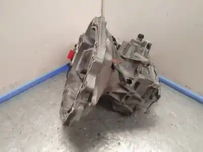 Pezzo di ricambio per auto di seconda mano riduttore per chevrolet aveo ls riferimenti oem iam sw3944 5velocidades 5s026093