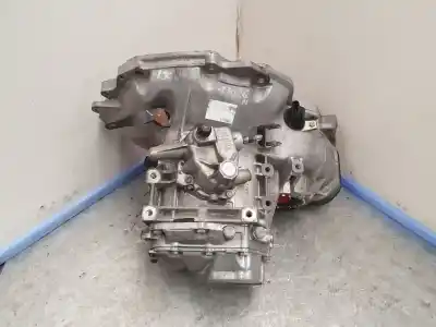 Pezzo di ricambio per auto di seconda mano riduttore per chevrolet aveo ls riferimenti oem iam sw3944 5velocidades 5s026093