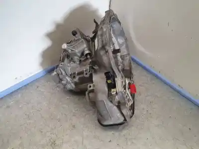 Pezzo di ricambio per auto di seconda mano riduttore per chevrolet aveo ls riferimenti oem iam sw3944 5velocidades 5s026093