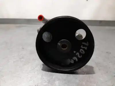Pezzo di ricambio per auto di seconda mano pompa sterzo per chevrolet aveo ls riferimenti oem iam 