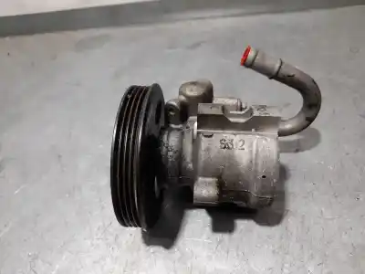 Pezzo di ricambio per auto di seconda mano pompa sterzo per chevrolet aveo ls riferimenti oem iam   