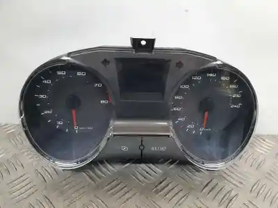 Tweedehands auto-onderdeel instrumentenpaneel voor seat ibiza sc (6j1) reference oem iam-referenties 6j0920801