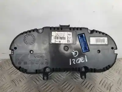 Peça sobressalente para automóvel em segunda mão quadrante por seat ibiza sc (6j1) reference referências oem iam 6j0920801 vd0 a2c53349029