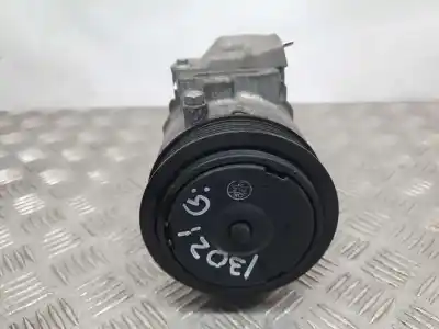 Tweedehands auto-onderdeel airconditioning compressor voor seat ibiza sc (6j1) reference oem iam-referenties 