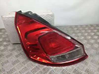 Автозапчастина б/у  для FORD FIESTA (CCN)  Посилання на OEM IAM C19B13405AR  