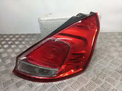 Second-hand car spare part RIGHT TAILGATE LIGHT for FORD FIESTA (CCN)  OEM IAM references C1BB13404AE  