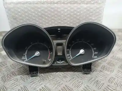 Автозапчастина б/у  для FORD FIESTA (CCN)  Посилання на OEM IAM C1BT10849EAR  A12833389
