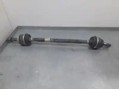 Second-hand car spare part rear right transmission for kia stinger (ck) gt-line 2wd oem iam references 49601j5200