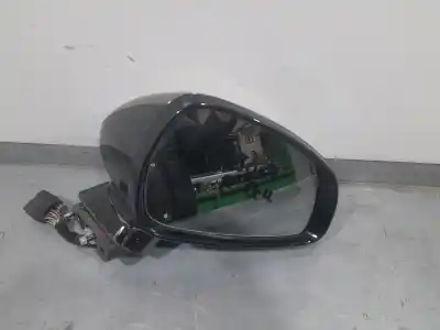 Second-hand car spare part right rearview mirror for kia stinger (ck) gt-line 2wd oem iam references 87620j5220dch