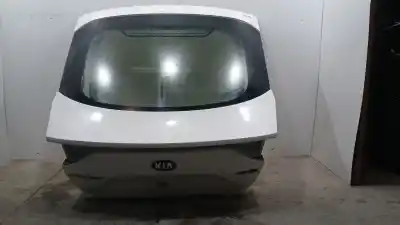 Second-hand car spare part tailgate for kia stinger (ck) gt-line 2wd oem iam references 