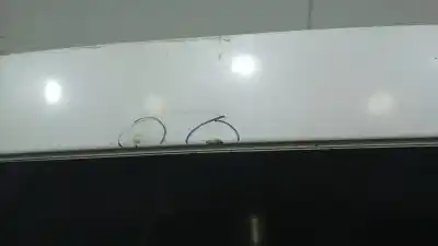 Second-hand car spare part tailgate for kia stinger (ck) gt-line 2wd oem iam references   