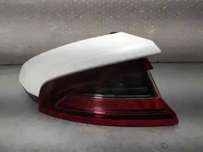 Second-hand car spare part left tailgate light for kia stinger (ck) gt-line 2wd oem iam references 92401j5