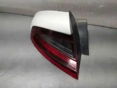 Second-hand car spare part left tailgate light for kia stinger (ck) gt-line 2wd oem iam references 92401j5  