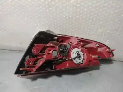 Second-hand car spare part left tailgate light for kia stinger (ck) gt-line 2wd oem iam references 92401j5  