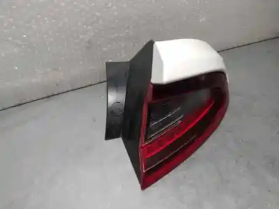 Second-hand car spare part right tailgate light for kia stinger (ck) gt-line 2wd oem iam references 92402j5  