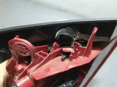 Second-hand car spare part right tailgate light for kia stinger (ck) gt-line 2wd oem iam references 92402j5  