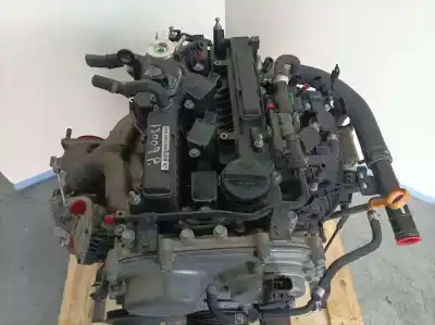 Second-hand car spare part complete engine for kia stinger (ck) gt-line 2wd oem iam references g4kl kh023855 