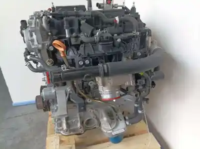 Second-hand car spare part complete engine for kia stinger (ck) gt-line 2wd oem iam references g4kl kh023855 