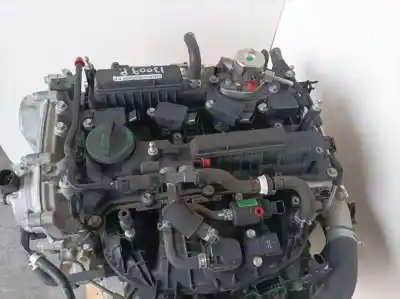 Second-hand car spare part complete engine for kia stinger (ck) gt-line 2wd oem iam references g4kl kh023855 