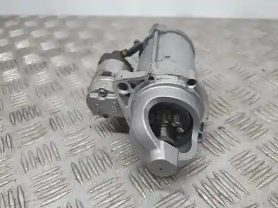 Second-hand car spare part starter motor for kia stinger (ck) gt-line 2wd oem iam references 361002cta0