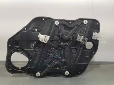 Second-hand car spare part driver left window regulator for kia stinger (ck) gt-line 2wd oem iam references 81310j5000fl  