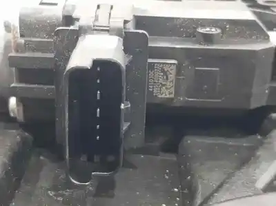 Second-hand car spare part driver left window regulator for kia stinger (ck) gt-line 2wd oem iam references 81310j5000fl  