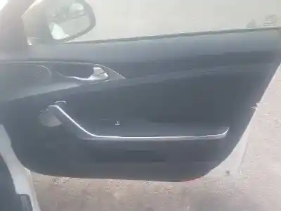 Second-hand car spare part passenger side right window regulator for kia stinger (ck) gt-line 2wd oem iam references 