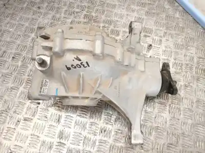 Second-hand car spare part rear differential for kia stinger (ck) gt-line 2wd oem iam references aklodkb143