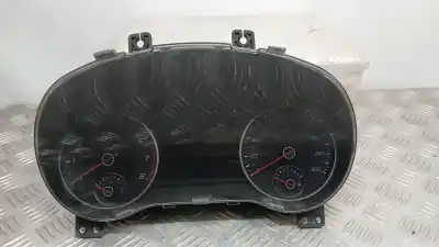 Second-hand car spare part dashboard for kia stinger (ck) gt-line 2wd oem iam references 94013j5880