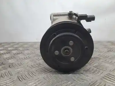 Second-hand car spare part air conditioning compressor for kia stinger (ck) gt-line 2wd oem iam references ca500gxhaa10