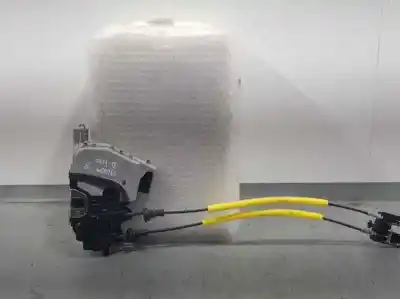 Second-hand car spare part left front door lock for kia stinger (ck) gt-line 2wd oem iam references 81310j5000