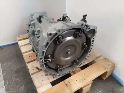 Second-hand car spare part gearbox for kia stinger (ck) gt-line 2wd oem iam references wckta1