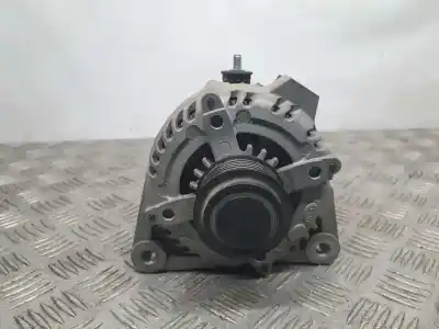 Second-hand car spare part alternator for kia stinger (ck) gt-line 2wd oem iam references 373002cta0
