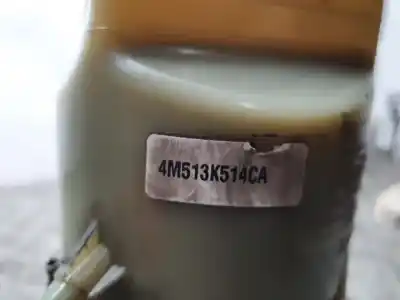 Second-hand car spare part steering pump for ford focus lim. (cb4) trend oem iam references 4m513k514ca  