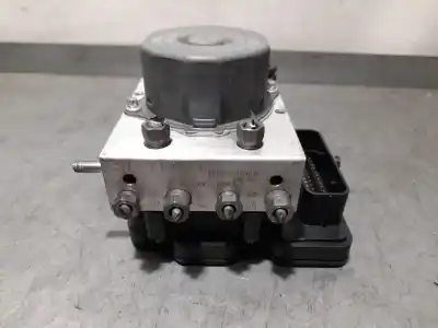 Peça sobressalente para automóvel em segunda mão abs por dacia sandero basis referências oem iam 476603249r