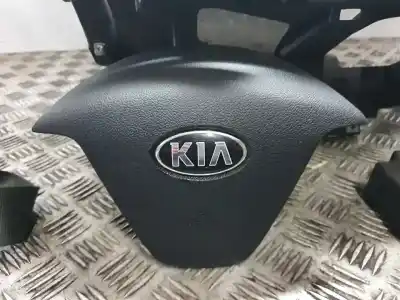 Автозапчастина б/у комплект подушки безпеки для kia pro_cee´d ( ) gt посилання на oem iam   
