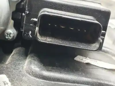 Автозапчастина б/у регулятор переднього правого скла для kia pro_cee´d ( ) gt посилання на oem iam 82480a2660  