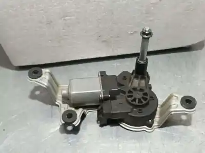 Tweedehands auto-onderdeel achterwissermotor voor ssangyong tivoli 1.5 oem iam-referenties x101