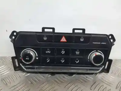 Tweedehands auto-onderdeel verwarming / airconditioning bediening voor ssangyong tivoli 1.5 oem iam-referenties 6870135010