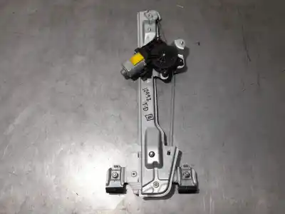 Tweedehands auto-onderdeel regelaar rechts achterruit: voor ssangyong tivoli 1.5 oem iam-referenties 