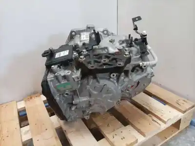 Tweedehands auto-onderdeel versnellingsbak voor ssangyong tivoli 1.5 oem iam-referenties 3610035700