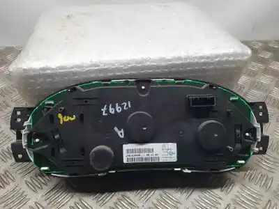 Second-hand car spare part dashboard for dacia dokker express ambiance oem iam references 248103900r  