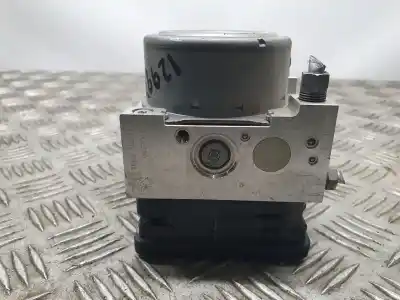 Second-hand car spare part abs for dacia dokker express ambiance oem iam references 476600078r  10022006554