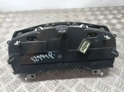 Peça sobressalente para automóvel em segunda mão quadrante por citroen c3 live referências oem iam 982314048000  