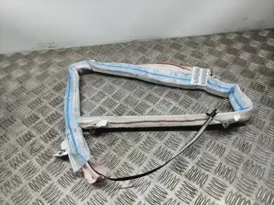 İkinci el araba yedek parçası ön sag perde hava yastigi için citroen c3 live oem iam referansları 981185798