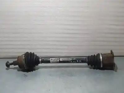 Gebrauchtes Autoersatzteil  zum SEAT EXEO BERLINA (3R2)  OEM-IAM-Referenzen 8E0407271AT  