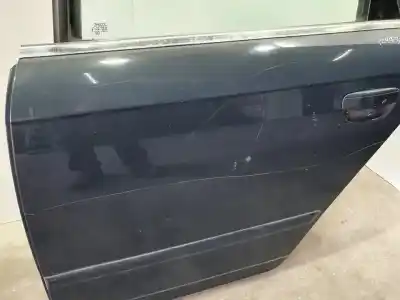 İkinci el araba yedek parçası arka sol kapi için seat exeo berlina (3r2) reference oem iam referansları   