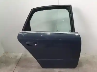 Peça sobressalente para automóvel em segunda mão porta do automóvel traseira direita por seat exeo berlina (3r2) reference referências oem iam 