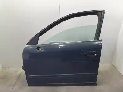 Peça sobressalente para automóvel em segunda mão porta da frente esquerda por seat exeo berlina (3r2) reference referências oem iam 
