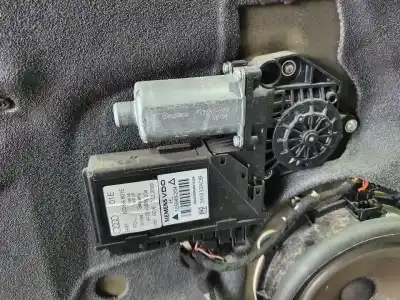 Peça sobressalente para automóvel em segunda mão elevador de vidros traseiro esquerdo por seat exeo berlina (3r2) reference referências oem iam 